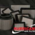 Hurricane Air Filters help engines breathe better image