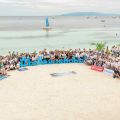 Suzuki PH joins coastal cleanup drive in Bohol image