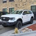 LOOK: Why is Ford testing the Everest in the US? image