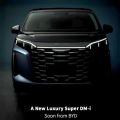 BYD PH confirms upcoming launch of eMAX 9 DM-i luxury MPV image
