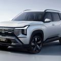 Mitsubishi Destinator approved by LTO, to be launched before 2025 ends? image