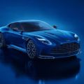 2026 Aston Martin DB12 S unleashed with 700 HP image