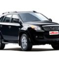 PIMS 2012: JMC enters the Philippine SUV market with the new Orion image
