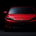 All-new Honda Prelude sold out in Japan, buyers could wait 'til Q3 2026 image