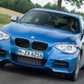 BMW expands and upgrades model lineup with 114d and 316i image