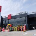 Nissan PH expands in Cavite with new Carmona dealership image