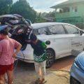 BYD extends helping hand to earthquake-affected Cebu communities image