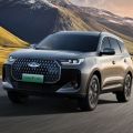 Chery Tiggo 7 PHEV now in SE Asia, is PH next? image