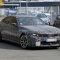 SPIED: All-new BMW M350 to replace outgoing M340i? image