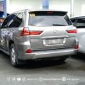 Wang-wang Serye: Driver gets perpetual disqualification, SUV impounded image
