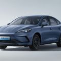 2026 BYD Seal 05 DM-i revealed with 2,000 km combined range image