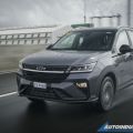2025 Chevrolet Groove RS image