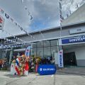 Suzuki Auto 3S dealership opens in Otis image