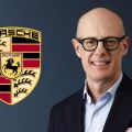 Porsche announces former McLaren boss as its new CEO image