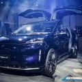Cutting-edge Hyptec HT EV from GAC starts at PHP 2.26M image