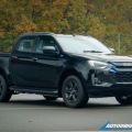 Confirmed? Isuzu D-Max EV coming to PH image