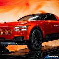 Ultra Toyota: Century marque reveals Coupe Concept, One Of One image