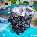 Isuzu Multi-Fuel Engine debuts for multi-approach carbon neutrality image