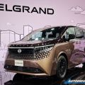 2026 Nissan Elgrand: The proper Alphard challenger that PH won&rsquo;t get image