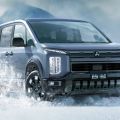 2026 Mitsubishi Delica D:5 is forbidden fruit we wish to get in PH image