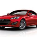 Hyundai PH launches the 2013 Genesis Coupe image