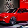 Vision X-Compact is proof Mazdas can still make stylish hatchbacks image
