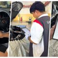 Honda Cars PH offering discount on parts for Typhoon Tino victims image