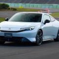 Next Gen Driving Fun: Will Honda's future connect with enthusiasts like us? image