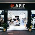 A Pit Autobacs outlet store opens in Japan&rsquo;s Haneda airport image