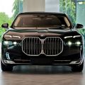 BMW 750e xDrive plug-in hybrid is yours for PHP 7.99M image