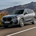 Is the plug-in hybrid BMW X1 on its way to PH? image