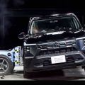 2026 Mitsubishi Destinator is five-star rated for safety image