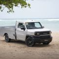Toyota announces special holiday offers on select models image