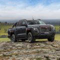 Nissan reveals new generation Navara pick-up for Australia image