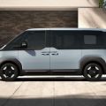 Kia PV5 is the 2026 International Van of The Year image