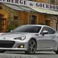 Subaru BRZ now in the MotorImage showroom image