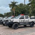 Manila gets custom Overland Kings Hilux units from Fil-Chi businessmen image