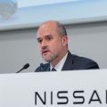 Report: Nissan CEO confirms joint vehicle project talks with Honda image