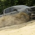 Refreshed 2026 Ford Ranger drops 2.0L bi-turbo diesel engine image