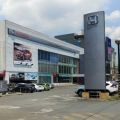 Honda Cars PH: Gateway, Borromeo Group to take over Ayala dealerships image