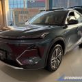 Geely PH to challenge Sealion 6 with EX5 PHEV image