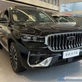 Geely PH says flagship Monjaro PHEV to join local lineup image