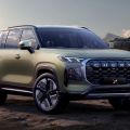 Chery's transformable 7-seater SUV makes regional debut in SE Asia image