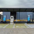 ACMobility opens charging station at Lucena City, Quezon image