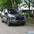 2026 Mitsubishi Xpander Cross image