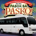 Hyundai Trucks & Bus PH offering up to PHP 300K in discounts 'til Dec 31 image