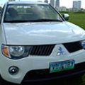 2007 Mitsubishi Strada 4x2 image
