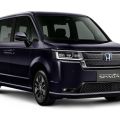 Forbidden Fruit: 2026 Honda Stepwgn e:HEV now in SE Asia image