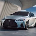 Buy a brand new Lexus this December with exclusive payment deals image
