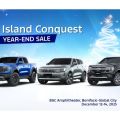 2025 Ford Island Conquest goes to BGC on Dec 12-14 image